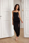 Evening dress model 215836 Roco Fashion